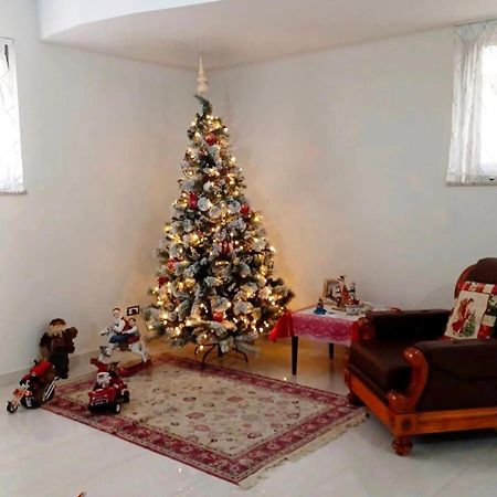 Domus In Fonte Bed & Breakfast Scafati Bagian luar foto